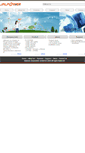 Mobile Screenshot of jalpower.com